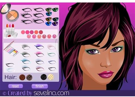 Best Makeover Games for Girls Online to Play - Fun Fashion Game for Free