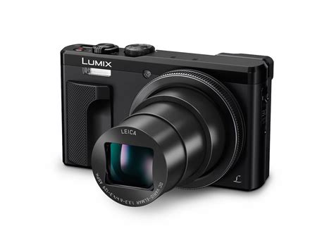 Panasonic's new compact camera features a 30x zoom and 4K | Engadget