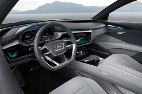 2019 Audi Q9 is based on the e-Tron model - 2023 / 2024 New SUV