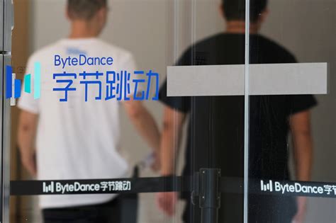 TikTok owner ByteDance launches mobile payment service for China