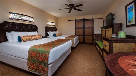 Disney's Caribbean Beach Resort Rooms: Pictures & Reviews - Tripadvisor