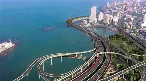 Mumbai Coastal Road Project: Cost, Route map, and effects on real estate