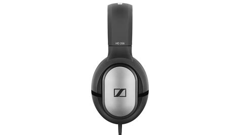 Sennheiser HD 206 Review | Headphone and earphone | CHOICE