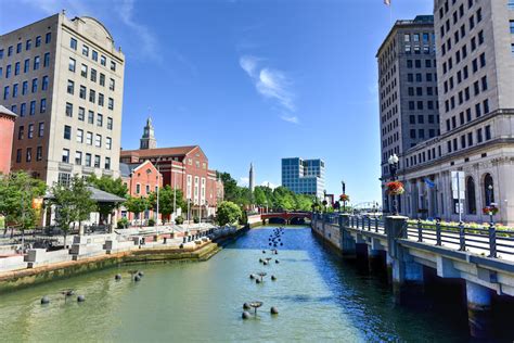 12 Best Things to do in Providence, Rhode Island (+Map) - Touropia