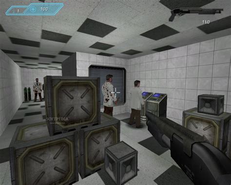 Codename: Outbreak Demo Download, Review, Screenshots