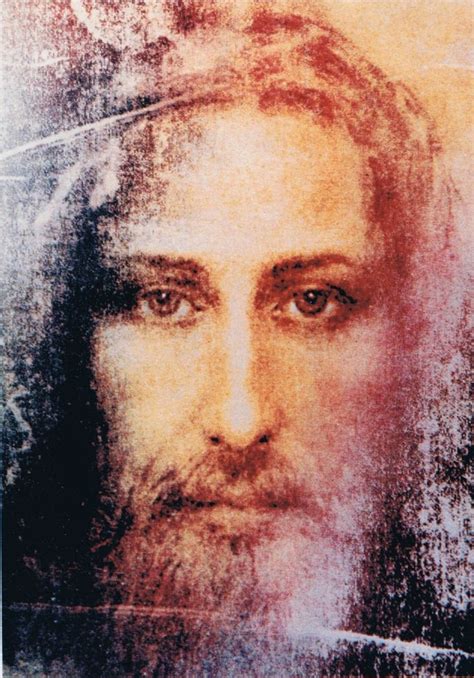 47 best Jesus - The Shroud of Turin images on Pinterest | Religious ...