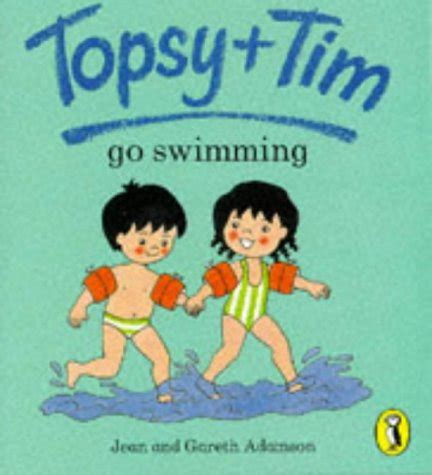 Topsy + Tim Go Swimming: 9780140559255 - AbeBooks