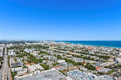 Miami Beach Luxury Condos For Sale