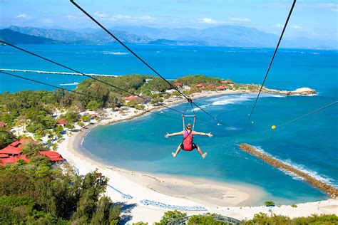 Visiter Labadee comme un "Blan" quand on est Haïtien - AyiboPost