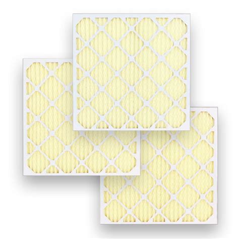 MERV 11 | Superior Allergen 1100 Air Filter - Quality Air Filters