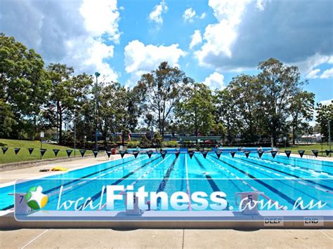 Chermside Swimming Pools | FREE Swimming Pool Passes | Swimming Pool Offers | Chermside, QLD ...