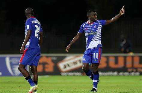 Was this a penalty? Watch Maritzburg United's controversial winner