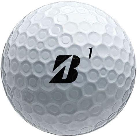 Bridgestone e12 Contact Golf Balls - Worldwide Golf Shops