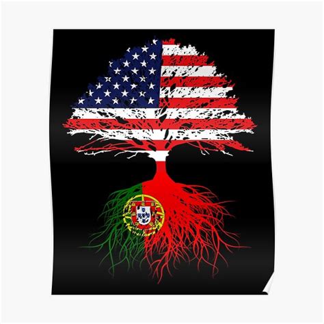 "Portuguese Roots, Portuguese American, Portugal Grown, Portugal USA ...