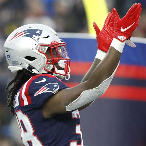 3 Takeaways from Patriots' Week 17 Win | News, Scores, Highlights ...