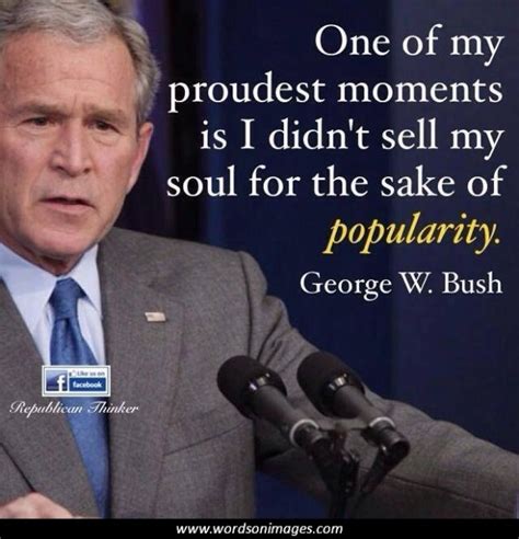 George H. W. Bush Quotes. QuotesGram