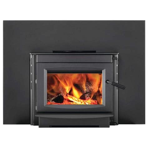 NAPOLEON 41" Wood Burning Fireplace Insert | S25i – US Fireplace Store