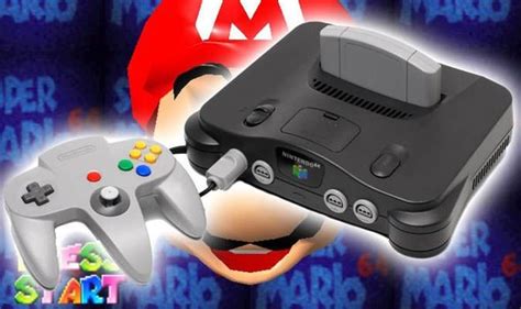 nintendo 64 classic release date Cheaper Than Retail Price> Buy ...