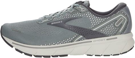 Brooks Ghost 14 Review 2023, Facts, Deals ($80) | RunRepeat