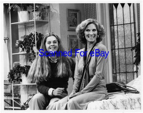 Lisa Gerritsen & Cloris Leachman - Sitcoms Online Photo Galleries