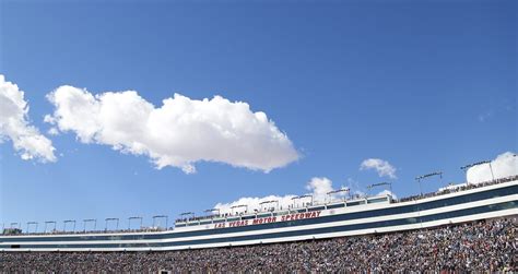 What to Watch: 2023 Las Vegas-1 | NASCAR