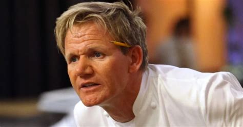 5 Tips To Becoming A Kitchen Pro, From Gordon Ramsay