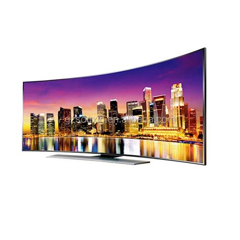 Curved 80 Inch Smart 4k Led Tv New Design - Buy Curved 80 Inch Smart 4k ...