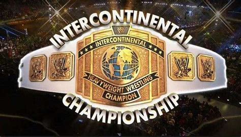 5 longest reigning Intercontinental Champions in WWE history