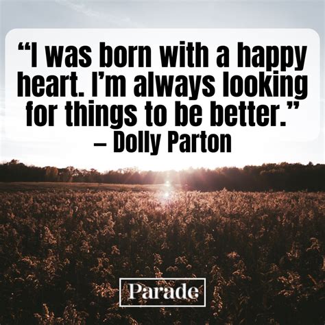 55 Best Dolly Parton Quotes - Parade