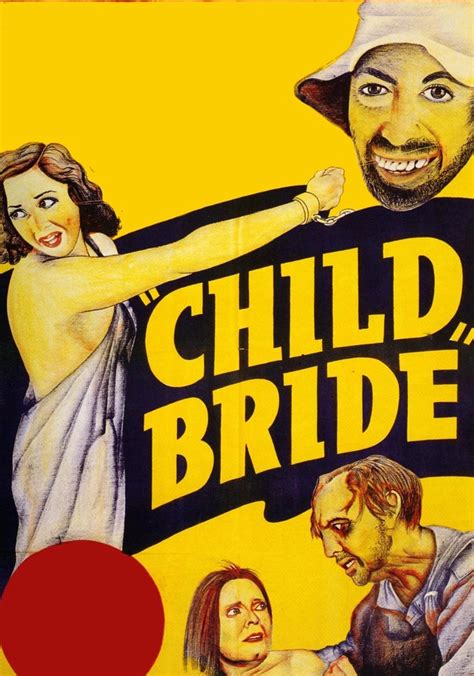 Child Bride streaming: where to watch movie online?