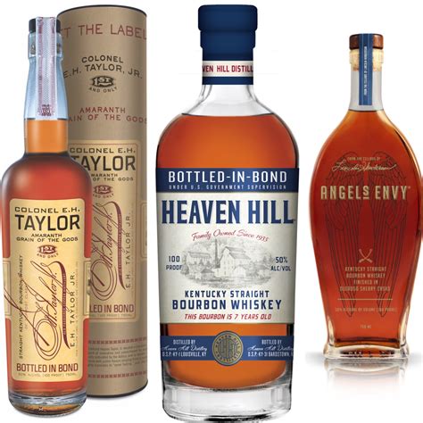 The 10 Biggest Bourbon Releases of 2019 | The Bourbon Review