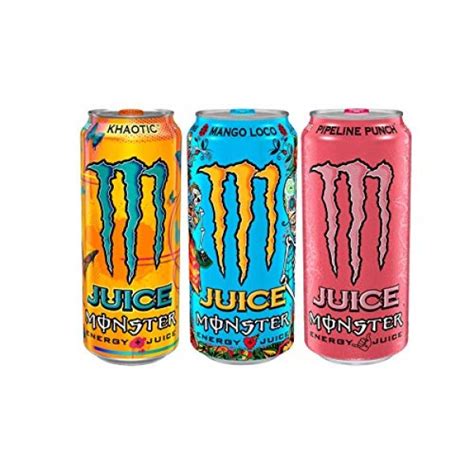 Monster Juice Flavors | ubicaciondepersonas.cdmx.gob.mx