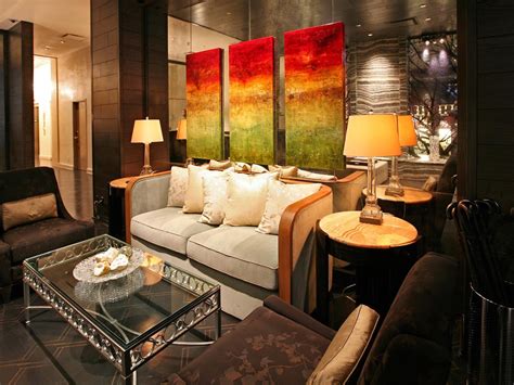 Loden Hotel Vancouver, British Columbia, Canada - Condé Nast Traveler