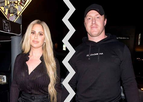 Here's Why Kroy Biermann Filed for Divorce Again From Kim