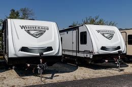 Winnebago Industries Extends Partnership - RV News