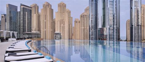 The Address Dubai Marina