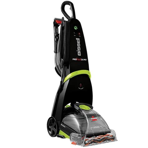 Proheat 2X® Pet Upright Carpet Cleaner | BISSELL®