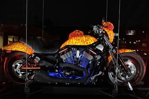 The Harley-Davidson Cosmic Starship Is Now World’s Most Expensive Bike - autoevolution