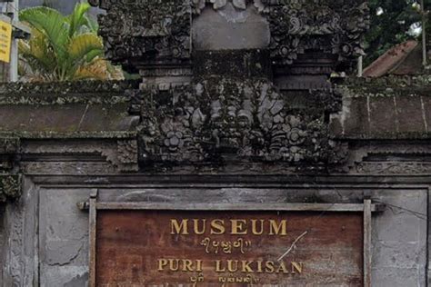 Mengenal Seni Bali Lewat Museum Puri Lukisan - Bali Padma Bhuwana