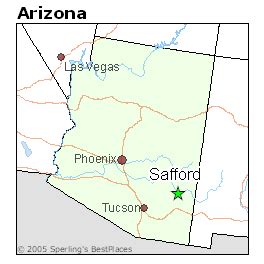 Safford, AZ