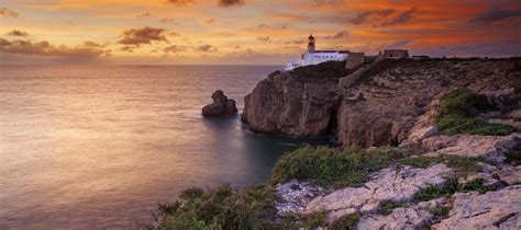 Sagres Sunset Tour – Natura Tours