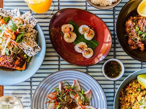 The Best New Sydney Restaurants to Check out Now | Travel Insider