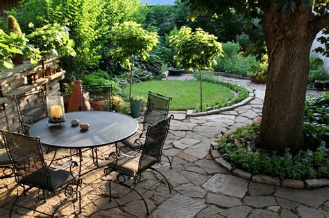 The Difference Between Hardscaping and Softscaping - Landscape Solutions