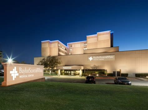 Baylor Scott and White Medical Center-White Rock in Dallas, TX - Rankings, Ratings & Photos | US ...