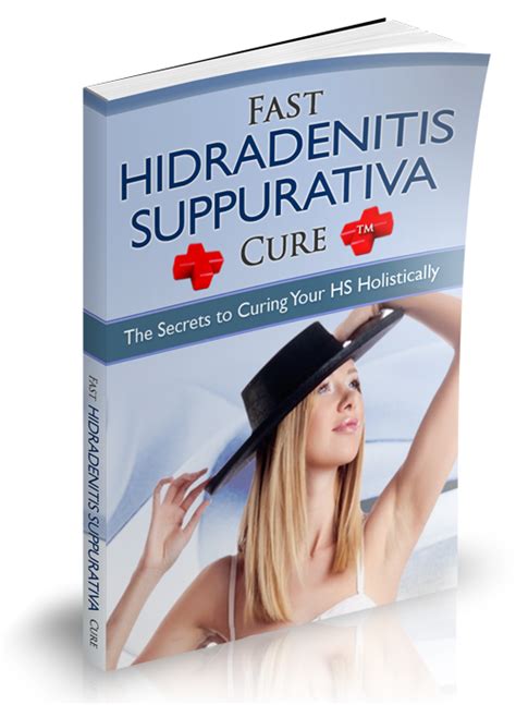 Hidradenitis Suppurativa Home Treatment | “Fast Hidradenitis Suppurativa Cure” Teaches People ...