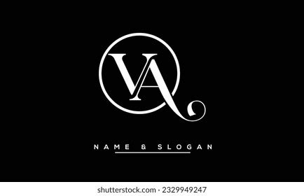 7,433 Va Logo Images, Stock Photos, 3D objects, & Vectors | Shutterstock