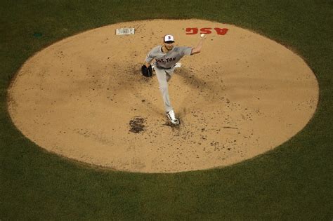 Boston Red Sox: Top 5 starting pitchers in franchise history