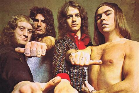 45 Years Ago: Slade's Third Album 'Slayed?' Takes Them to the Top