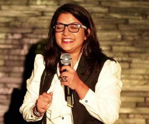 Aditi Mittal - Bio, Facts, Family Life of Indian Stand-up Comedian ...