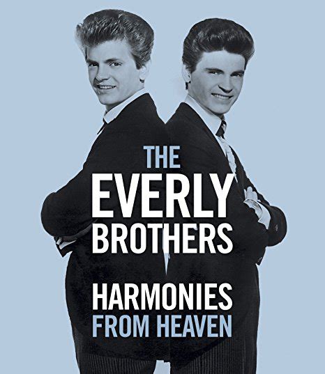 The Everly Brothers | Vintage Guitar® magazine